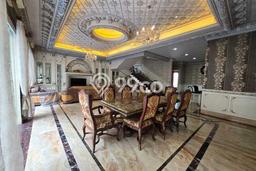 For Sale! Premium House LT 455m2 Desain Modern di Pantai Indah Kapuk For Sale! Premium House LT 455m2 Desain Modern di Pantai Indah Kapuk
