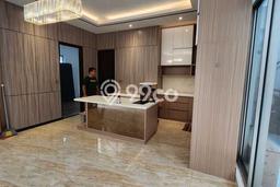 Hunian Super Mewah dengan Akses Paling Strategis di Golf Island, Jakarta Utara Hunian Super Mewah dengan Akses Paling Strategis di Golf Island, Jakarta Utara