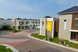 For Sale! Premium House LT 120m2 Desain Modern di Pantai Indah Kapuk 2 For Sale! Premium House LT 120m2 Desain Modern di Pantai Indah Kapuk 2