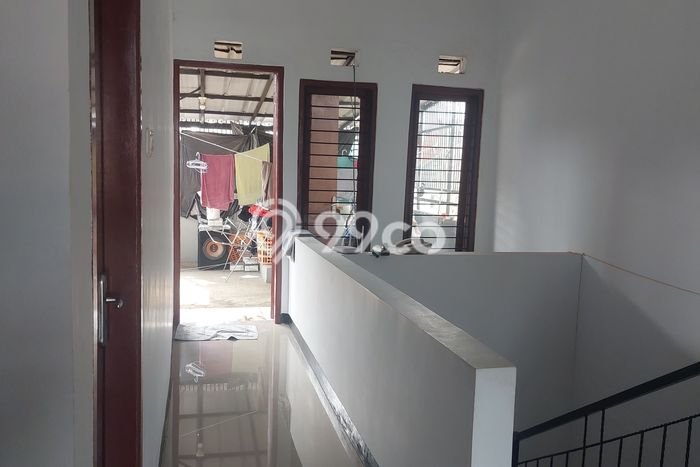 Rumah Minimalis 4 Kamar LT 120m2 di Caringin Rumah Minimalis 4 Kamar LT 120m2 di Caringin