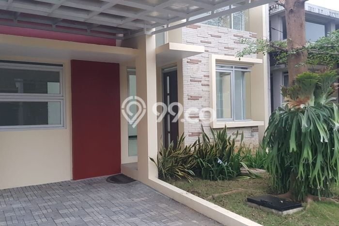 Jarang Ada! Rumah Sewa 2 Kamar Bagus Siap Huni Kota Baru Parahyangan Jarang Ada! Rumah Sewa 2 Kamar Bagus Siap Huni Kota Baru Parahyangan