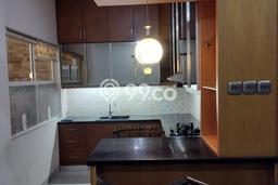 Jarang Ada! Rumah Kontrakan 3 Kamar Nyaman Siap Huni Setra Duta Jarang Ada! Rumah Kontrakan 3 Kamar Nyaman Siap Huni Setra Duta