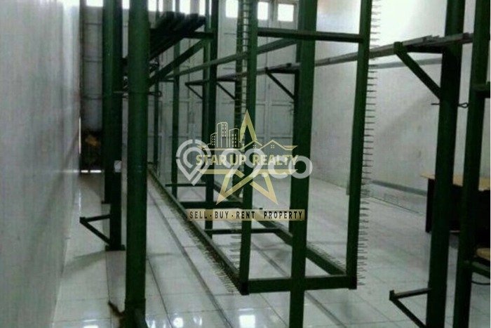 Unit Gudang Dijual di Margaasih Bandung 800m2 Unit Gudang Dijual di Margaasih Bandung 800m2