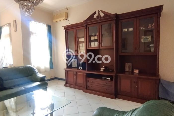Jual Rumah Mewah Megah Dengan View Cantik di Pasteur, Bandung Jual Rumah Mewah Megah Dengan View Cantik di Pasteur, Bandung