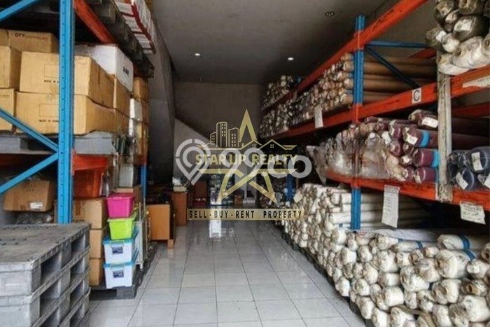 Unit Gudang Dijual di Margaasih Bandung 800m2 Unit Gudang Dijual di Margaasih Bandung 800m2