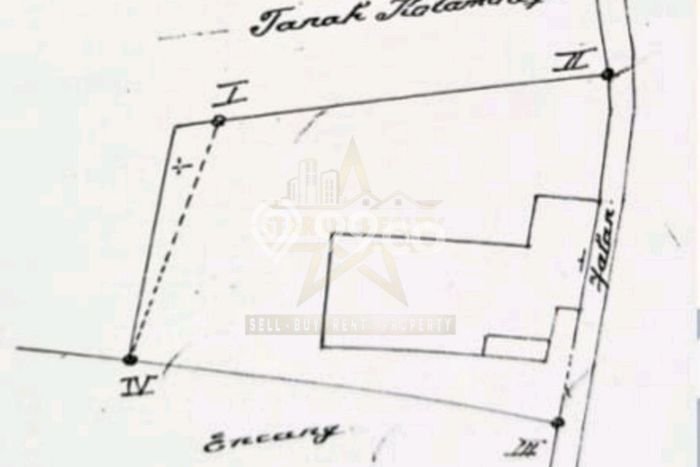 Untuk Dijual Tanah 503m2 di PELAJAR PEJUANG, Bandung Untuk Dijual Tanah 503m2 di PELAJAR PEJUANG, Bandung
