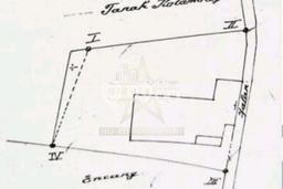 Untuk Dijual Tanah 503m2 di PELAJAR PEJUANG, Bandung Untuk Dijual Tanah 503m2 di PELAJAR PEJUANG, Bandung