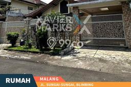 Dijual Rumah Premium dengan Fasilitas Sekitar Lengkap di Blimbing, Malang Dijual Rumah Premium dengan Fasilitas Sekitar Lengkap di Blimbing, Malang