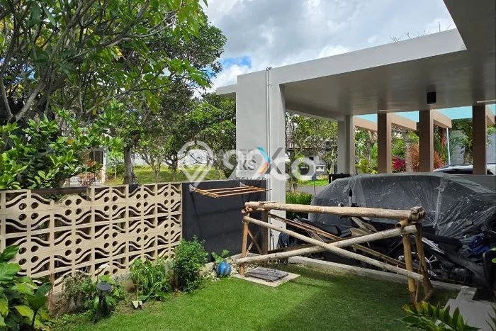 Jual Rumah Eksklusif 4 KT di Araya, Malang Jual Rumah Eksklusif 4 KT di Araya, Malang