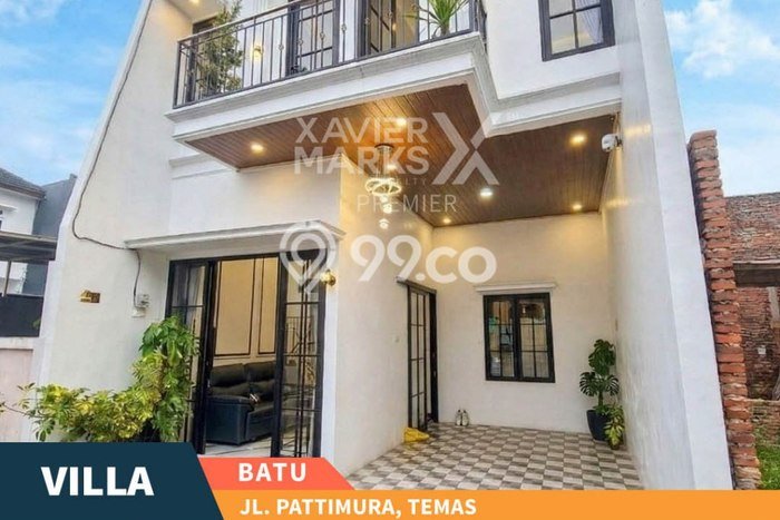 LOKASI STRATEGIS! Vila Kawasan Batu, Area 72m2m², Akses ke pusat umum LOKASI STRATEGIS! Vila Kawasan Batu, Area 72m2m², Akses ke pusat umum