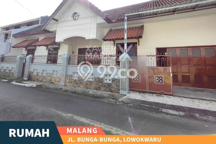 Hot Offer Hunian Premium Ideal dan Luas di Lowokwaru, Malang Hot Offer Hunian Premium Ideal dan Luas di Lowokwaru, Malang