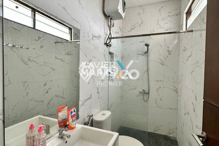 Rumah Modern 3 KT LT 120m2 di Sawojajar Rumah Modern 3 KT LT 120m2 di Sawojajar