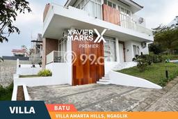 Vila di , Luas 263m2m², Dekat ke Fasilitas Umum Vila di , Luas 263m2m², Dekat ke Fasilitas Umum