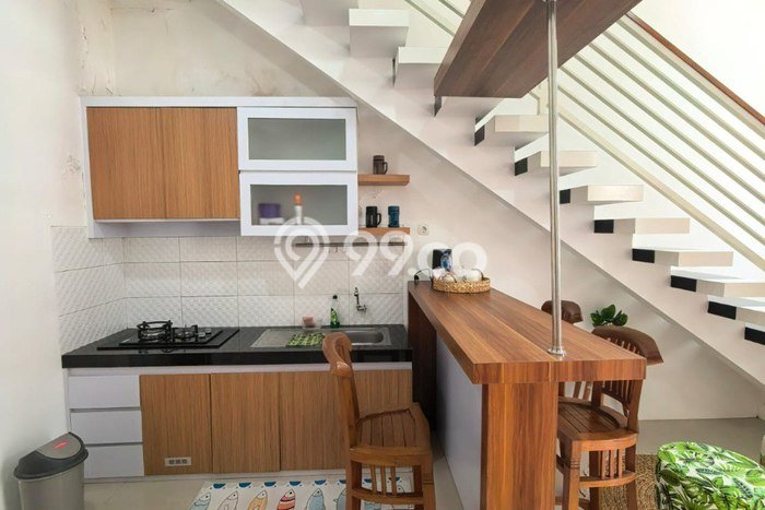 Vila di Batu, Luas 81m2m², Dekat Mudah Fasilitas Umum Vila di Batu, Luas 81m2m², Dekat Mudah Fasilitas Umum