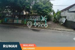 Dijual Rumah Mewah Exclusive di Lowokwaru, Malang Dijual Rumah Mewah Exclusive di Lowokwaru, Malang