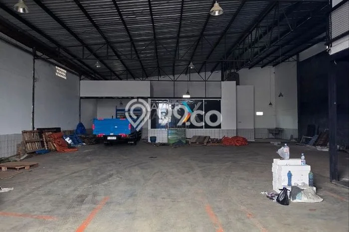 Disewakan Gudang komersial di Kedungkandang luas bangunan 450m2 Disewakan Gudang komersial di Kedungkandang luas bangunan 450m2