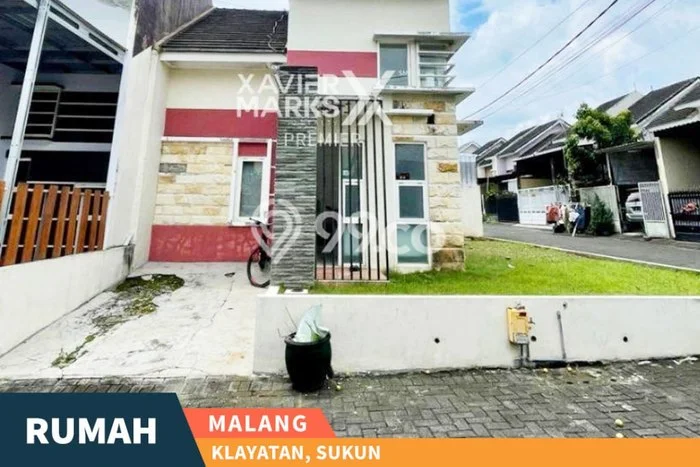 Rumah Modern Cantik 2 KT Bisa Langsung Pindah di Sukun Rumah Modern Cantik 2 KT Bisa Langsung Pindah di Sukun