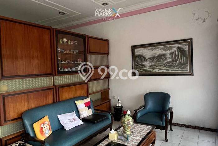 Rumah Modern Minimalis 4 KT Siap Huni di Klojen Rumah Modern Minimalis 4 KT Siap Huni di Klojen