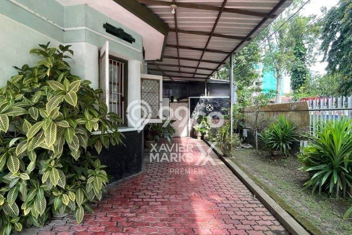Siap Huni Rumah Mewah 4 Kamar di Klojen Dekat ke Mana Pun Siap Huni Rumah Mewah 4 Kamar di Klojen Dekat ke Mana Pun