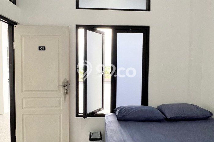 Kost Dijual di Tidar dengan 20 KT dan Luas 633m2 Kost Dijual di Tidar dengan 20 KT dan Luas 633m2