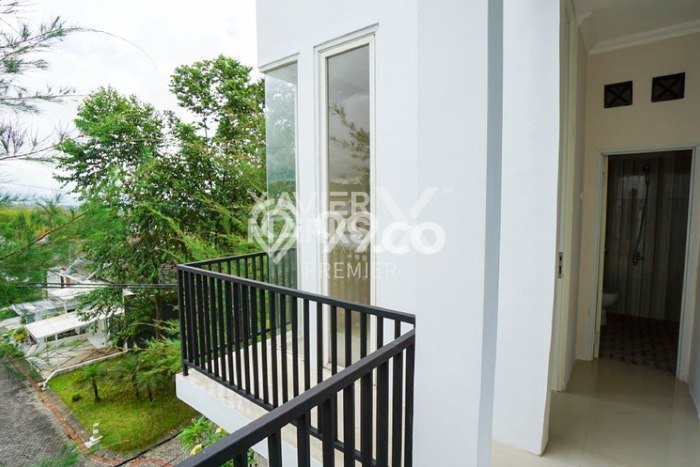 For Sale Hunian Rumah Nyaman 4 KT di Tidar, Malang For Sale Hunian Rumah Nyaman 4 KT di Tidar, Malang