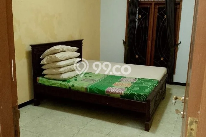 Jual Rumah Bagus Siap Huni LB 150m2 di Batu, Batu Jual Rumah Bagus Siap Huni LB 150m2 di Batu, Batu