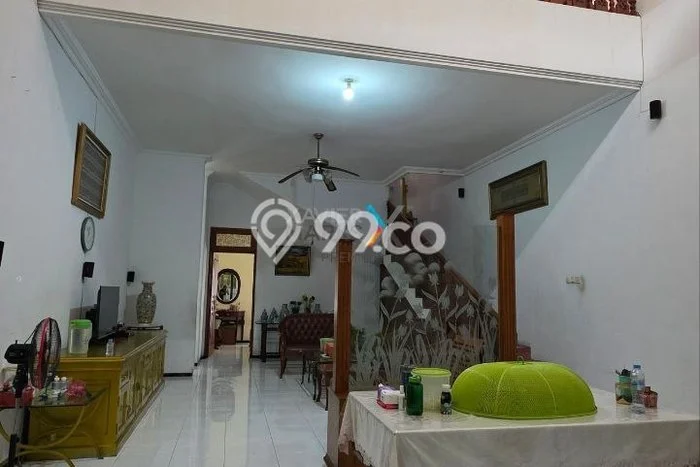 Siap Huni Hunian Elit 5 Kamar di Lowokwaru Dekat ke Mana Pun Siap Huni Hunian Elit 5 Kamar di Lowokwaru Dekat ke Mana Pun