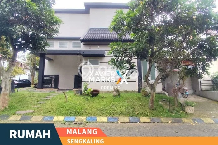 Dijual Cepat Rumah Bagus Siap Huni LB 100m2 di Dau, Malang Dijual Cepat Rumah Bagus Siap Huni LB 100m2 di Dau, Malang