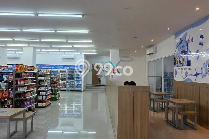 Komersial Dijual Lokasi Emas di Blimbing Luas 800m2 Komersial Dijual Lokasi Emas di Blimbing Luas 800m2