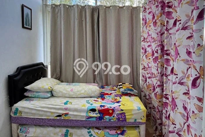 Rumah Modern Cantik 3 Kamar Siap Huni di Batu Rumah Modern Cantik 3 Kamar Siap Huni di Batu