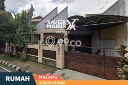 Best Deal Hunian Premium Ideal dan Luas di Sukun, Malang Best Deal Hunian Premium Ideal dan Luas di Sukun, Malang