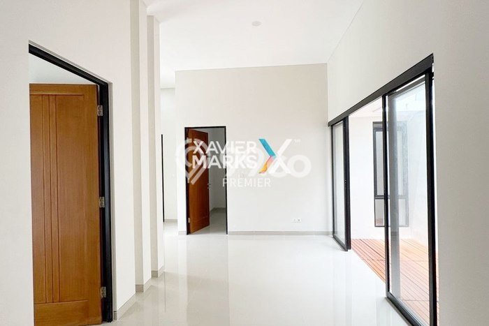 Rumah Minimalis 3 KT LT 113m2 di Sawojajar Rumah Minimalis 3 KT LT 113m2 di Sawojajar
