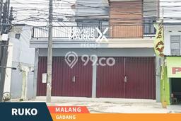 Ruko bagus disewakan di Sukun Malang dengan LB 240m2 harga sewa terbaik Ruko bagus disewakan di Sukun Malang dengan LB 240m2 harga sewa terbaik