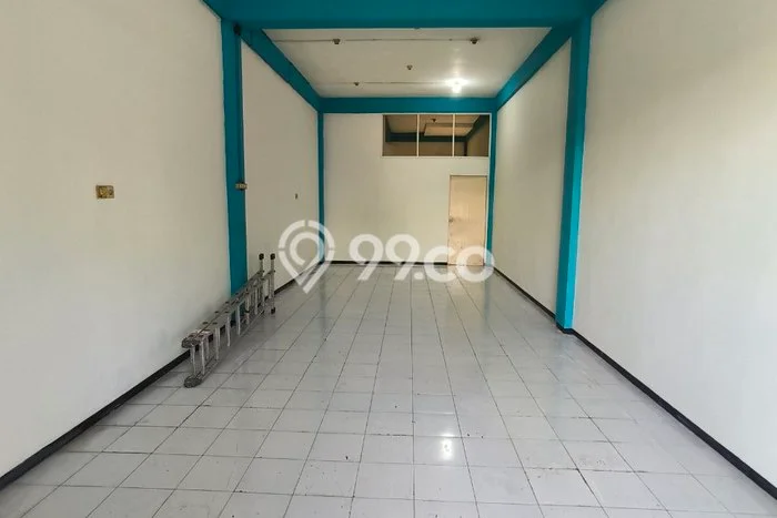 Ruko Bagus LT 84m2 LB 168m2 Dijual di Sukun Malang Ruko Bagus LT 84m2 LB 168m2 Dijual di Sukun Malang