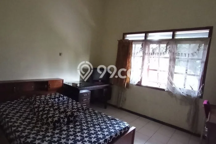 Rumah Elit Modern Siap Huni di Dieng Malang Rumah Elit Modern Siap Huni di Dieng Malang