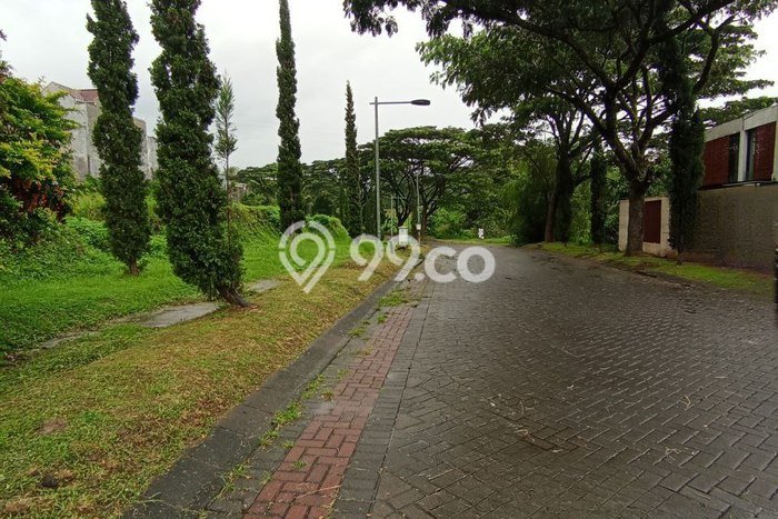 Dijual Tanah di Malang, Luas 601m2 - Dijual Tanah di Malang, Luas 601m2 -