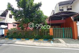 Dijual Kost di Kawasan Lowokwaru, Malang, Spesifikasi 13 KT, 3 KM, 300m2 Dijual Kost di Kawasan Lowokwaru, Malang, Spesifikasi 13 KT, 3 KM, 300m2