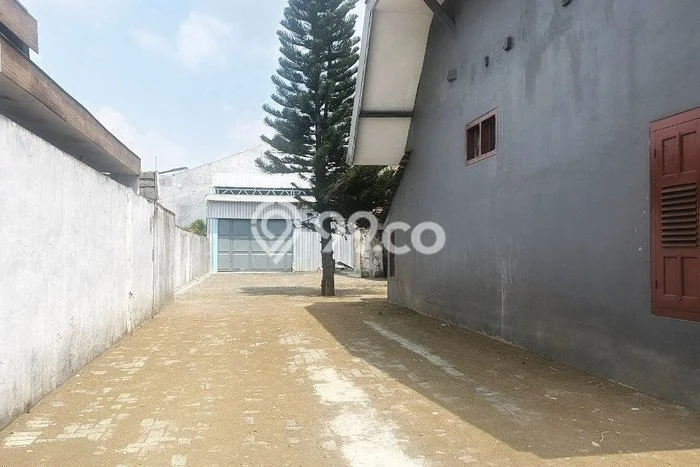 Disewakan Gudang di Blimbing Malang LT 1500m2, LB 835m2 Disewakan Gudang di Blimbing Malang LT 1500m2, LB 835m2