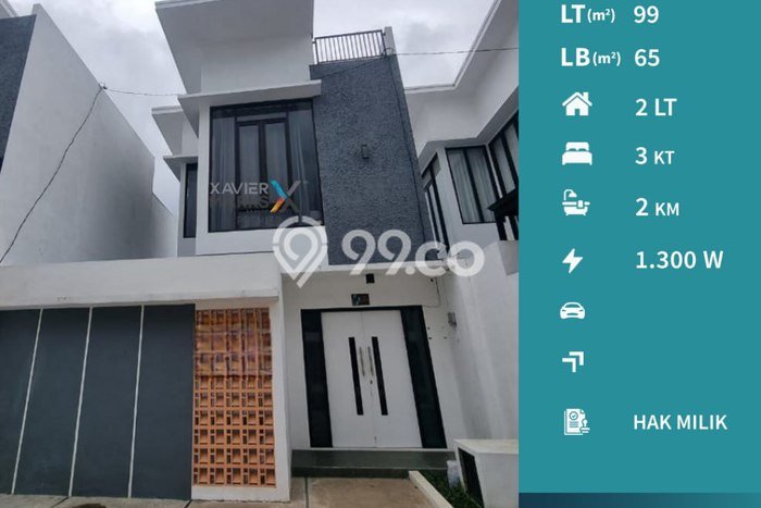 Hunian Cantik Minimalis Lb 65m2 di Junrejo, Batu Hunian Cantik Minimalis Lb 65m2 di Junrejo, Batu