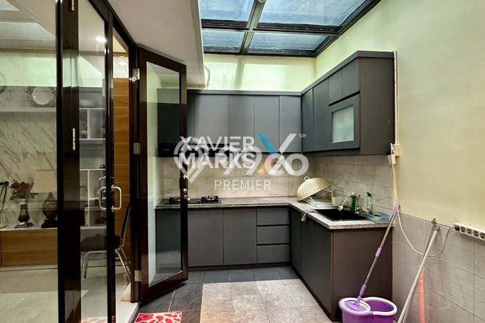 Rumah Modern 3 KT LT 120m2 di Sawojajar Rumah Modern 3 KT LT 120m2 di Sawojajar