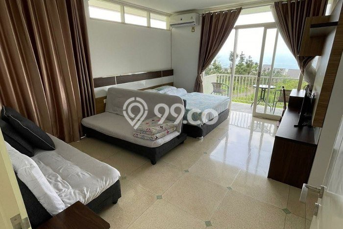 Vila di , Luas 263m2m², Dekat ke Fasilitas Umum Vila di , Luas 263m2m², Dekat ke Fasilitas Umum