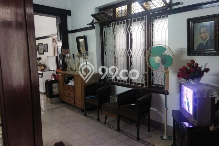 Rumah Eksklusif Dijual LT 880m2 di Klojen, Malang Rumah Eksklusif Dijual LT 880m2 di Klojen, Malang