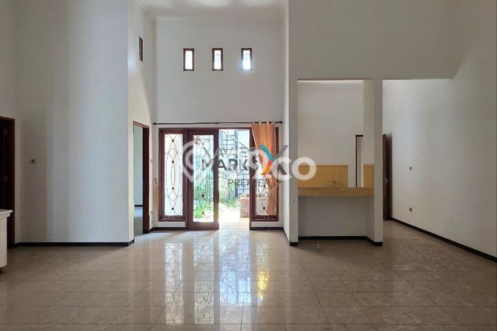 For Sale Hunian Rumah Terawat 3 KT di Araya, Malang For Sale Hunian Rumah Terawat 3 KT di Araya, Malang