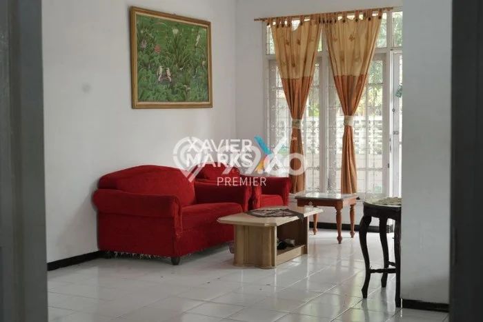 Hunian Nyaman Asri 3 KT Siap Pakai di Araya Malang Hunian Nyaman Asri 3 KT Siap Pakai di Araya Malang