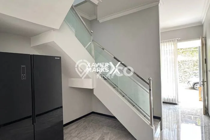 Dijual Rumah 3 Kamar Lokasi Ideal Bagus dan Strategis di Lowokwaru Dijual Rumah 3 Kamar Lokasi Ideal Bagus dan Strategis di Lowokwaru