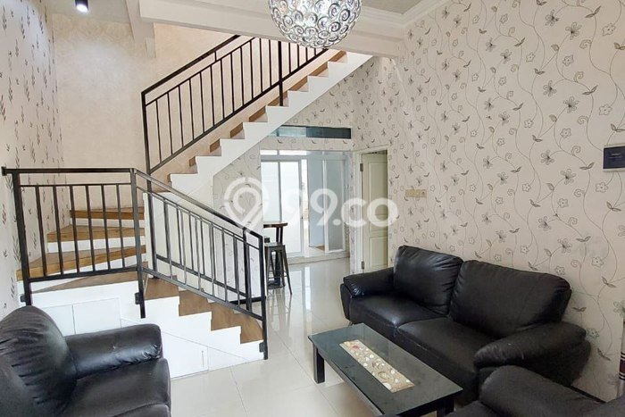 Rumah Modern Minimalis 3 KT Siap Huni di Blimbing Rumah Modern Minimalis 3 KT Siap Huni di Blimbing
