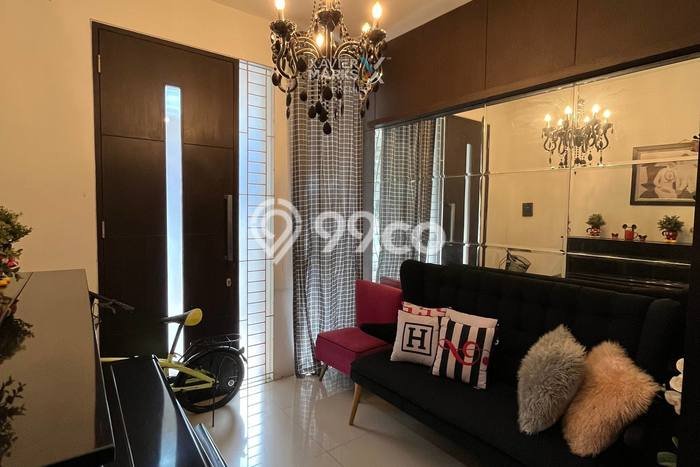 Dijual Hunian Rumah Nyaman 3 Kamar di Araya, Malang Dijual Hunian Rumah Nyaman 3 Kamar di Araya, Malang