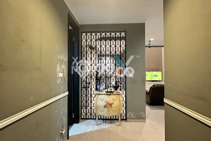 Rumah Elit Modern Siap Huni di Araya Malang Rumah Elit Modern Siap Huni di Araya Malang