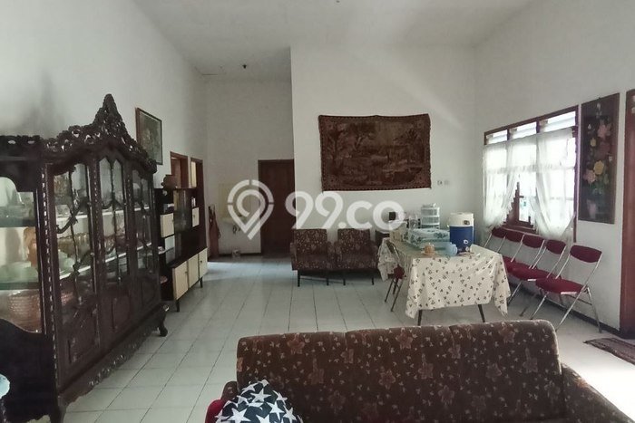 Rumah Elit Modern Siap Huni di Dieng Malang Rumah Elit Modern Siap Huni di Dieng Malang