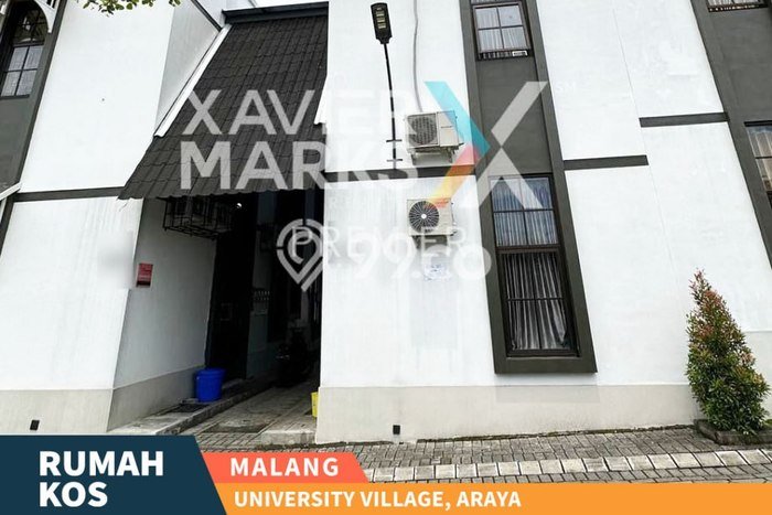 Unit Kost Dijual di Malang Spesifikasi 4 Kamar Tidur dan Area Strategis Unit Kost Dijual di Malang Spesifikasi 4 Kamar Tidur dan Area Strategis